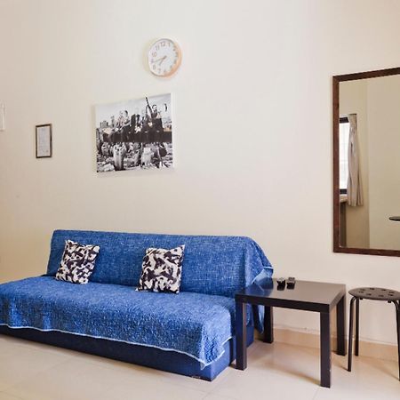 Apartament Nhe Rothschild'S Corner Tel Awiw Zewnętrze zdjęcie