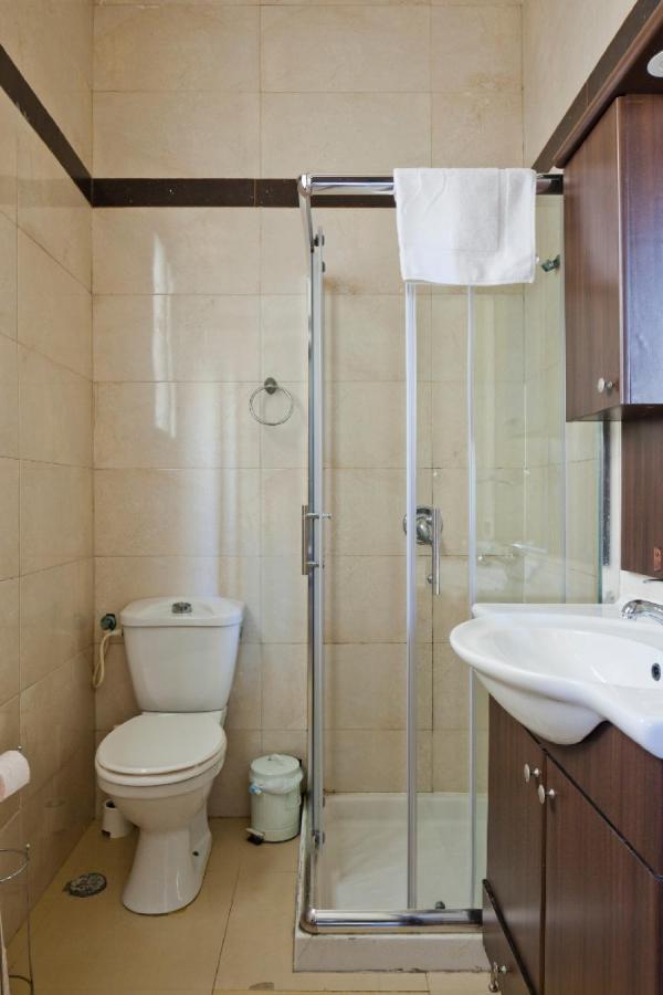 Apartament Nhe Rothschild'S Corner Tel Awiw Zewnętrze zdjęcie