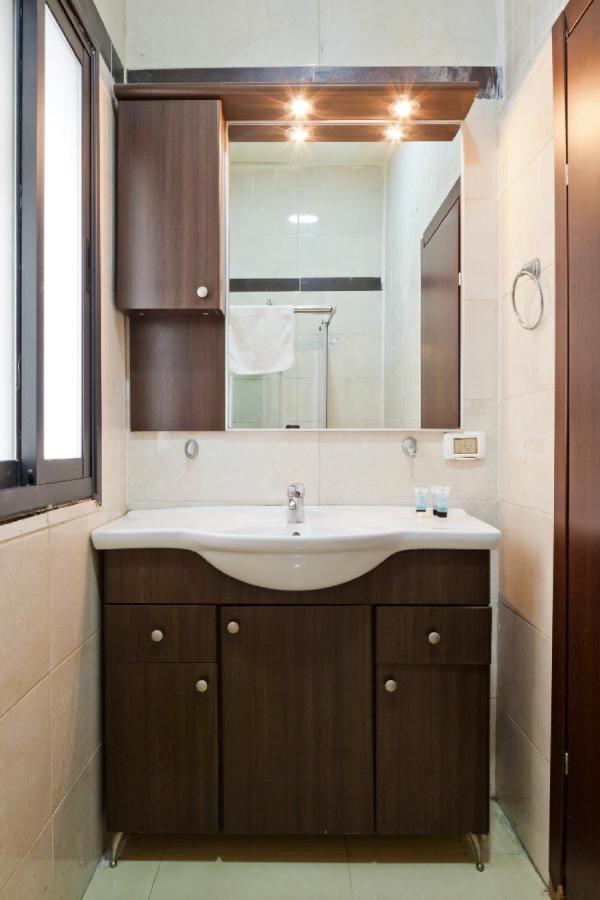 Apartament Nhe Rothschild'S Corner Tel Awiw Zewnętrze zdjęcie