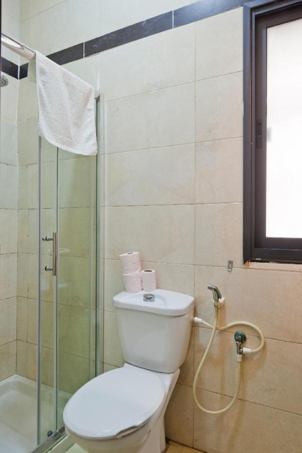 Apartament Nhe Rothschild'S Corner Tel Awiw Zewnętrze zdjęcie