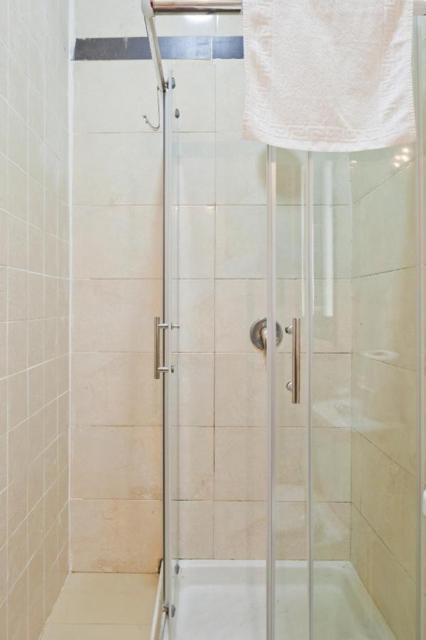 Apartament Nhe Rothschild'S Corner Tel Awiw Zewnętrze zdjęcie